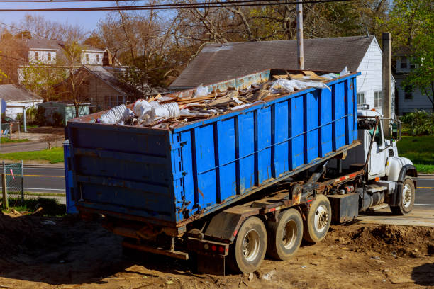 Best Full-Service Junk Removal  in Sterling, VA