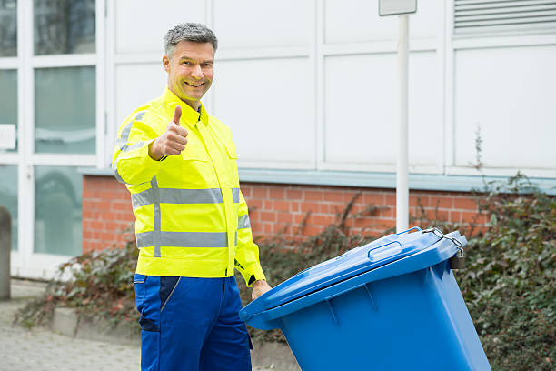 Best Dumpster Rental Services  in Sterling, VA